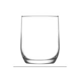 LAV Sude Cam Viski Bardağı 6'lı 315 ml (Meşrubat/Kokteyl Bardağı )