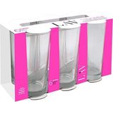 Lav Suma 48 Parça (1 Koli) Rakı Bardağı SUM330 - 190 ml - 48 Adet - Şeffaf