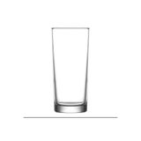 LAV Suma Cam Su Bardağı 6'lı 190 ml (Rakı/Limonata/Meşrubat Bardağı)