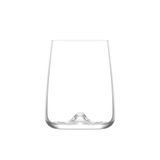 LAV Terra Cam Goblet 6'lı 590 ml (Kırmızı Şarap Kadehi , Kokteyl Bardağı )
