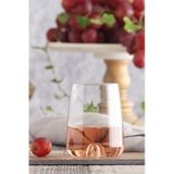 Lav Terra Su Bardak - Goblet Mesrubat Bardagi 6 Li 590 Cc.