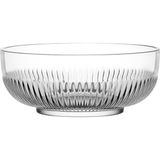 Lav Tokyo Cam Salata Kasesi Tekli Ekstra Büyük 2600 ml Yuvarlak (Sunum Kasesi , Hazırlık Kasesi)