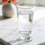 Lav Troya Cam Kahve Yanı Su Bardağı 6'lı 150 ml - Renkli