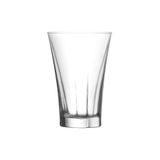 LAV Truva Cam Meşrubat Bardağı 6'lı 350 ml (Büyük Su Bardağı )