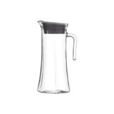 LAV Truva Cam Sürahi Tekli 1,4 L