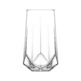 Lav Valeria Bardak Seti 460 ml 6 Parçalı