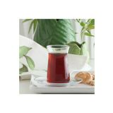 Lav Vega 4'lü Atatürk Temalı Çay Seti