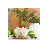 Lav Vega Cam Çorba Kasesi 6'lı Küçük Boy 345 ml (Salata/Tatlı/Kahvaltı/Çerez Kasesi)