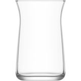 Lav Vera 6'lı Çay Bardağı - Çok Renkli - Standart