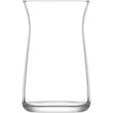 LAV Vera Cam Çay Bardağı 6 Kişilik 180 ml