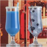 Lav Zagreb 6" Lı Meşrubat & Bira Bardağı