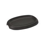 Lava 12x19 CM Döküm Oval Fajita Tabağı LV ECO HP 1219 T13