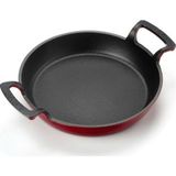 Lava 16 cm Döküm Sahan