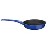 Lava 24 cm Mavi Döküm Kızartma Tavası