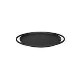 Lava 28 CM Döküm Siyah Yuvarlak Pizza / Krep / Pankek Tavası LV ECO Y PZ 28