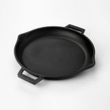 Lava 30 cm Siyah Kızartma Tavası
