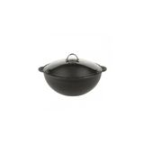 Lava 30 cm Yuvarlak Kazan Tencere
