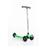 Lava Baby Hippie Yükseklik Ayarlı Yeşil Scooter