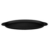 Lava Döküm 15x29 CM Yekpare Kulplu Döküm Demir Balık Tabağı LV ECO BT 1529 T9