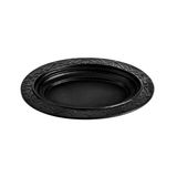 Lava Döküm 28x20 CM Oval Döner - Kebap Tabağı LV ECO O DNR 2820