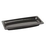 Lava Döküm 30x15 CM Dikdörtgen Servis Tabağı LV ECO ST 3015