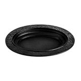 Lava Döküm 32x23 CM Oval Döner - Kebap Tabağı LV ECO O DNR 3223