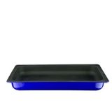 Lava Döküm Dikdörtgen 1/1 Ölçü 32x53 cm Renkli Gastronomi Küvet