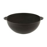 Lava Döküm Kazan / Tencere - Çap(Ø)30 Cm. 6lt.