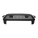 Lava Döküm Mangal Izgarası 36X45 Cm 2 Yıl