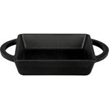 Lava Döküm Mini 12X12, Tava - Çok Renkli