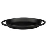 LAVA DÖKÜM MİNİ OVAL 21X14 TAVA