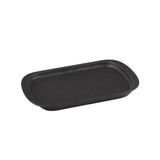 Lava Döküm Servis Tabağı 32x20