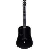 Lava Me 2 Carbon Fiber Elk. Akustik Gitar LVM2BK - Siyah