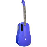 Lava Me 3 LVM3BL Smart Akustik Gitar