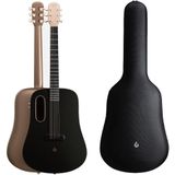 Lava Me Pro Smart Akustik Gitar LVMPROBG