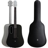 Lava Music Me Pro Smart Akustik Gitar Lvmprosg - Siyah