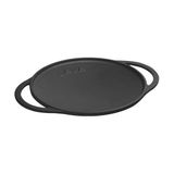 Lava Sac Kavurma Tavası, Çap(Ø)20Cm. Metal Kulplu,