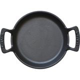 Lava Sahan Kırmızı Yuvarlak Ø 16CM