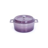 Lava Trendy Yuvarlak 24 cm Tencere