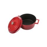 Lava Trendy Yuvarlak 28 Cm Derin Tencere Fma03447
