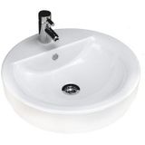Lavabo 50 Cm Nova Turavit