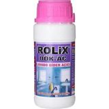 Lavabo Açıcı Banyo Gider Açıcı Rolix Rolix 500 GR