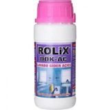 Lavabo Açıcı Banyo Gider Açıcı Rolix