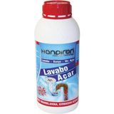 Lavabo Açıcı Banyo Gider Tıkanık Sıvı Açıcı 2000 gr - 0,01 gr