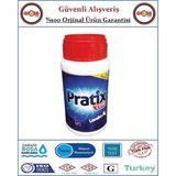 Lavabo Açıcı - Kimyasal Sıvı Lavabo Açıcı - 500GR