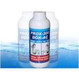 Lavabo Açıcı PROX-300 Lavabo Gider Açıcı 2 kg - Çok Renkli