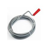 Lavabo Acma Susta (Kanal Acma) Klavuz Mutfak Gıder Acıcı 5 Metre