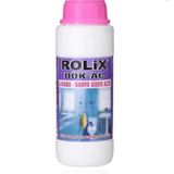 Lavabo & Banyo Gider Açıcı Rolix Aynı Gün Kargo Rolix 500 Gr.