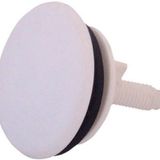Lavabo Batarya Delik Tapası Plastik