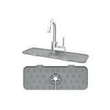 Lavabo Batarya Matı (0177)